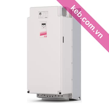 Biến tần KEB COMBIVERT F5 28.F5.E0U-Y01H