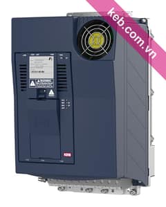 Biến tần KEB COMBIVERT F6 housing 4
