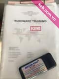 Tài liệu khoá đào tạo phần cứng (Hardware Training) của KEB