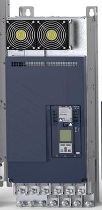 Biến tần KEB COMBIVERT F6 housing 8