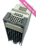 Cánh tản nhiệt nhôm phía dưới biến tần KEB F5 housing B