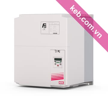 Biến tần KEB COMBIVERT F5 20.F5.C0H-340F