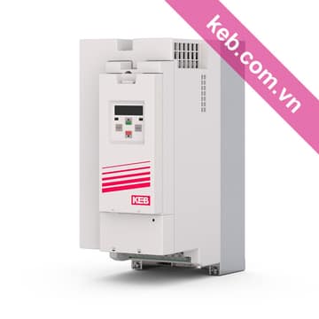 Biến tần KEB COMBIVERT F5 15.F5.A1E-35DA