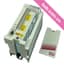 Biến tần KEB F5 housing B mở nắp, lộ cầu đấu điều khiển và cổng X4A