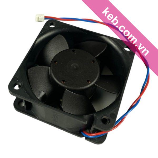 Linh kiện biến tần KEB 0090990-9064
