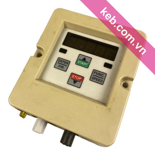 Linh kiện biến tần KEB 00F4010-A009