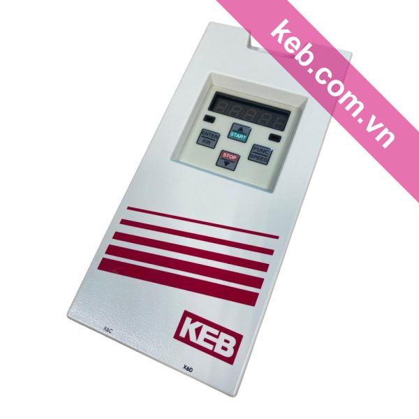 Linh kiện biến tần KEB 00F5060-1000