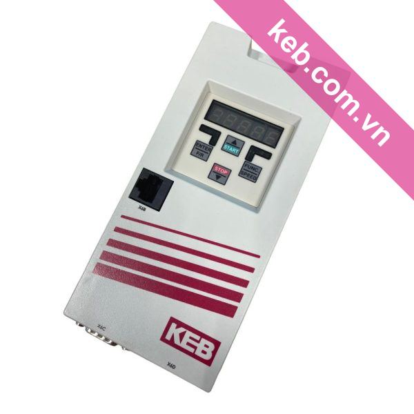 Linh kiện biến tần KEB 00F5060-5010