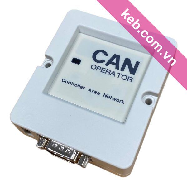 Linh kiện biến tần KEB 00F4010-5009