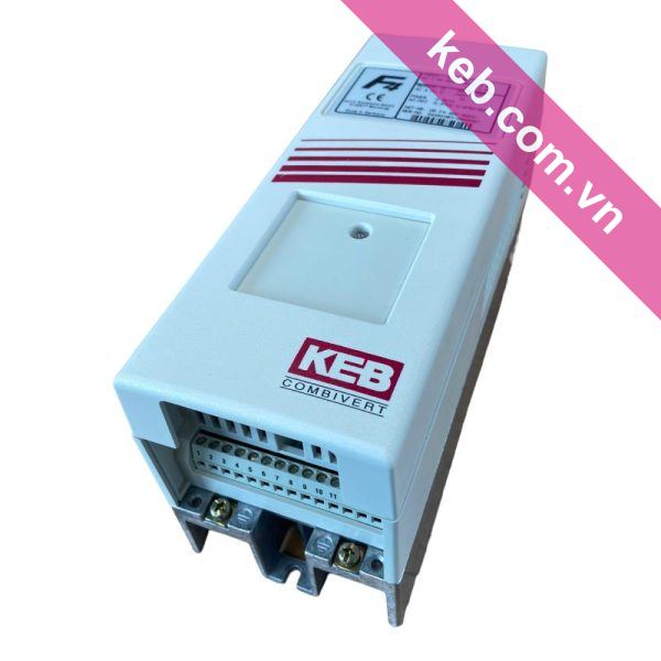 Biến tần KEB COMBIVERT F4 05.F4.S0C-5003