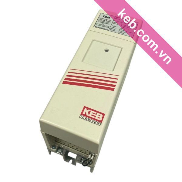 Biến tần KEB COMBIVERT F4 07.F4.C1D-3420