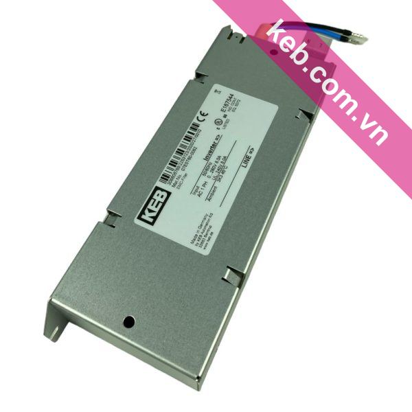 Linh kiện biến tần KEB 07U5B0A-1000