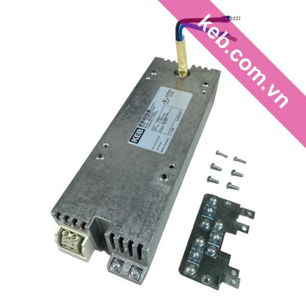 Linh kiện biến tần KEB 09U400D-B601