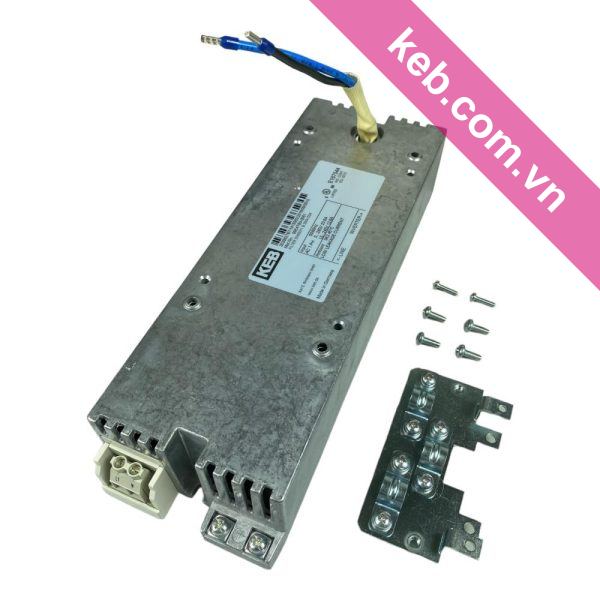 Linh kiện biến tần KEB 09U400D-B606