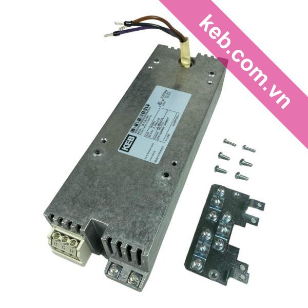 Linh kiện biến tần KEB 10U400D-BM06