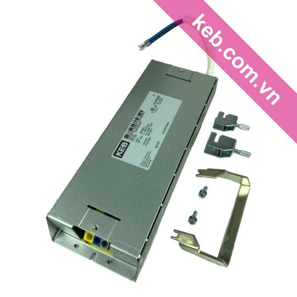 Linh kiện biến tần KEB 10U5B0B-1000