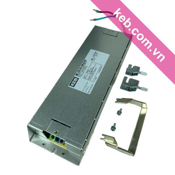 Linh kiện biến tần KEB 10U5B0D-1010