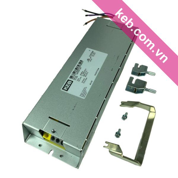 Linh kiện biến tần KEB 10U5B0D-3000