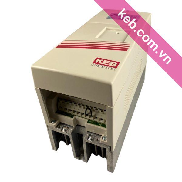 Biến tần KEB COMBIVERT F4 12.F4.F1E-4I30