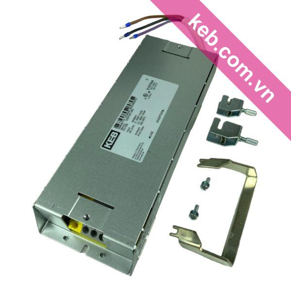 Linh kiện biến tần KEB 12U5B0B-3000