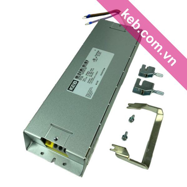 Linh kiện biến tần KEB 13U5B0D-3010