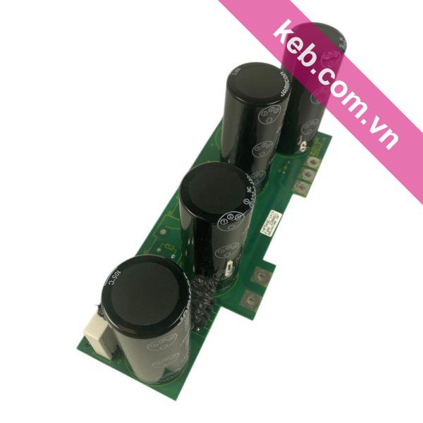 Linh kiện biến tần KEB 14F544E-1419