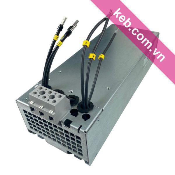 Linh kiện biến tần KEB 15E5T60-10G1