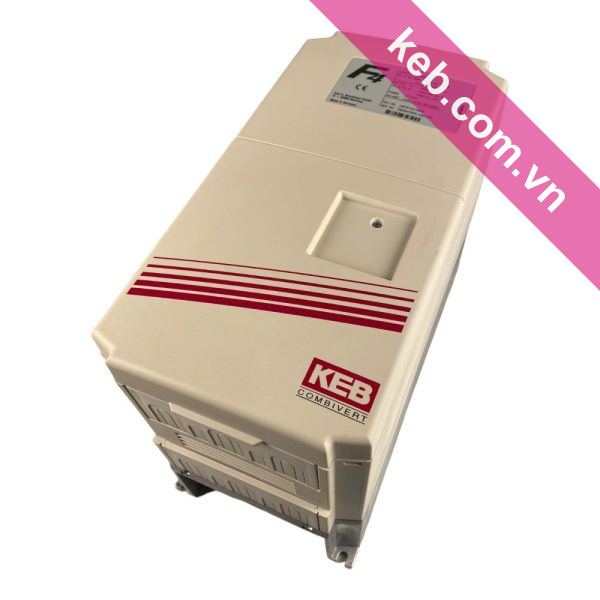 Biến tần KEB COMBIVERT F4 15.F4.F1G-4R05