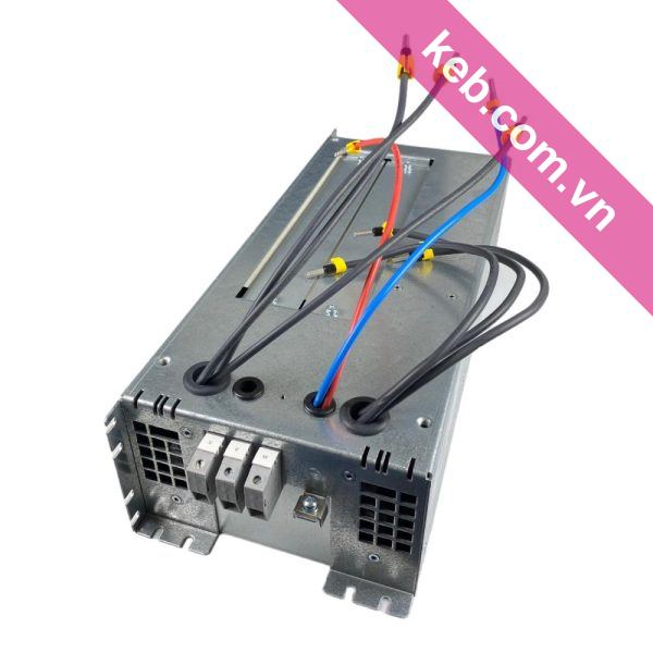 Linh kiện biến tần KEB 16E4T60-1071