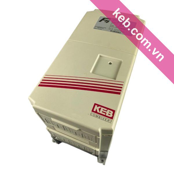 Biến tần KEB COMBIVERT F4 15.F4.F1G-4I30