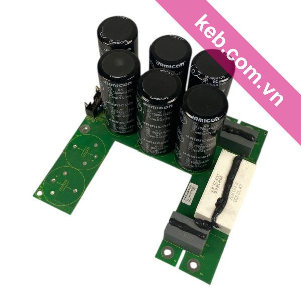 Linh kiện biến tần KEB 17F524G-1439