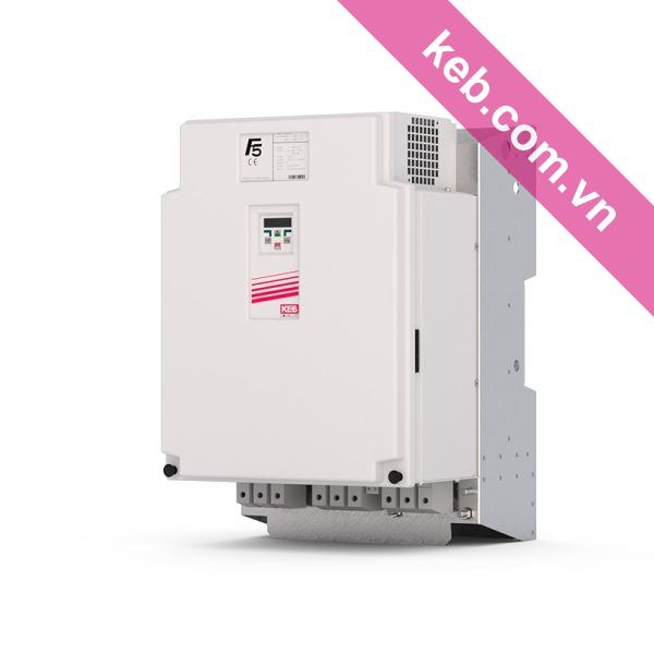 Biến tần KEB COMBIVERT F4 20.F4.F3R-4I30
