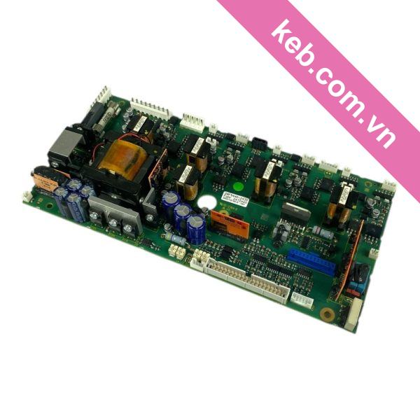 Linh kiện biến tần KEB 20F544R-2438