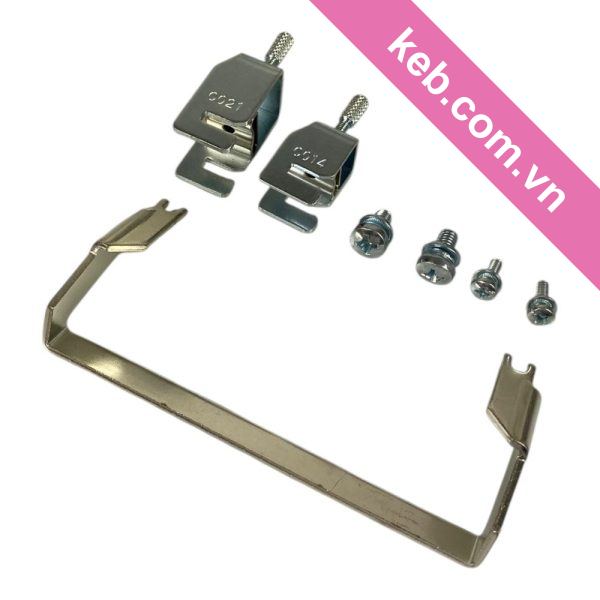 Linh kiện biến tần KEB E0F5T88-0001