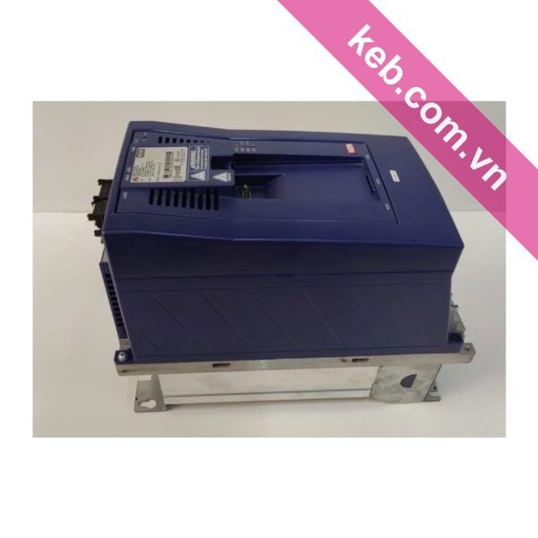 Biến tần KEB COMBIVERT F6 18.F6.A33-3411